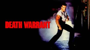 Саундтрек к фильму "Ордер на смерть" (Death Warrant) (1990)