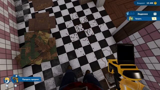 Я КУПИЛ РАССТАВЛЯЕТЕ САМИ ! → House Flipper 2 #3