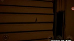 BENDY AND THE INK MACHINE Выполняем задание от Сэмми!Учим наизусть любимую мелодию Сэмми Лоурэнса!