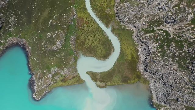 Кыргызстан. Тянь Шань. смотреть онлайн