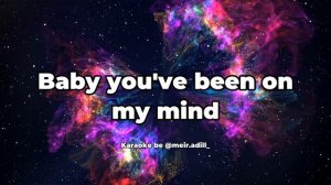 KARAOKE Tomas Nevergreen - Since You’ve Been Gone Караоке #karaoke #karaoketomasnevergreen