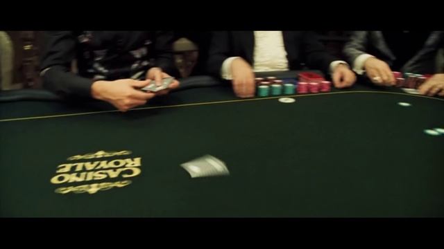 SUHRAB Я на рулетку жизнь свою поставлю..