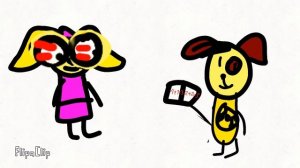 Барбоскины в двух словах 6 серия