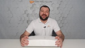 Как настроить интернет-антенну 4G?