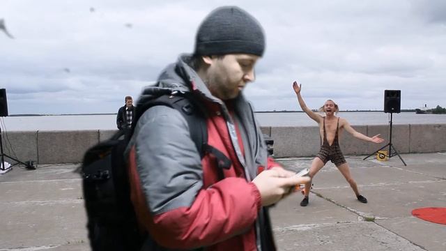 Зелёный фон в модерне
