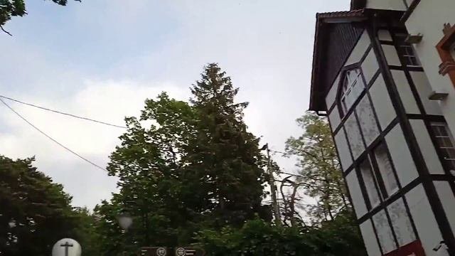 экскурсия по Светлогорску