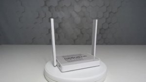 Новый Keenetic Extra — в чем «Экстра»? Обзор роутера KN-1713