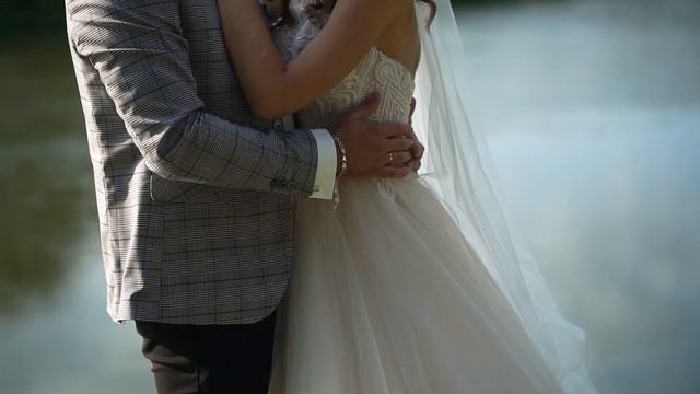 Т & N - [Свадебный Тизер] смотреть онлайн