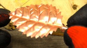 Смешал МЕДНЫЙ КУПОРОС и ЭЛЕКТРОЛИТ, результат просто шикарный! Теперь всегда так