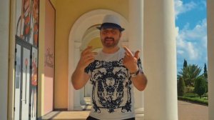 Варелджян Сурен. Давай Давай.