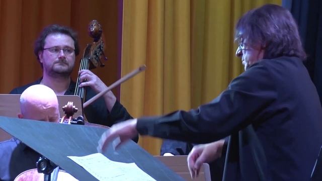 Юрий Башмет в Данилове смотреть онлайн