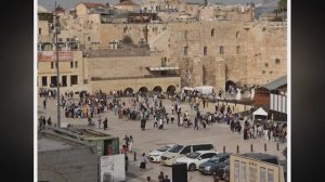 Поэзия Натальи Лайдинен. Стихи про Иерусалим