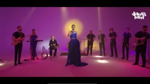 Diana's Band - Promo II 2025 New!