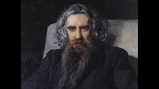 Колодец Иакова. Часть 1