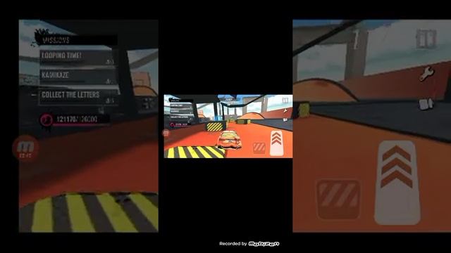 фиксей но я играю в игру Car Stunt Races подпишись и поставь лайк смотреть онлайн