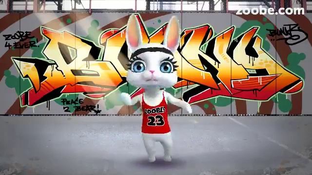 Лалала зайка смотреть онлайн