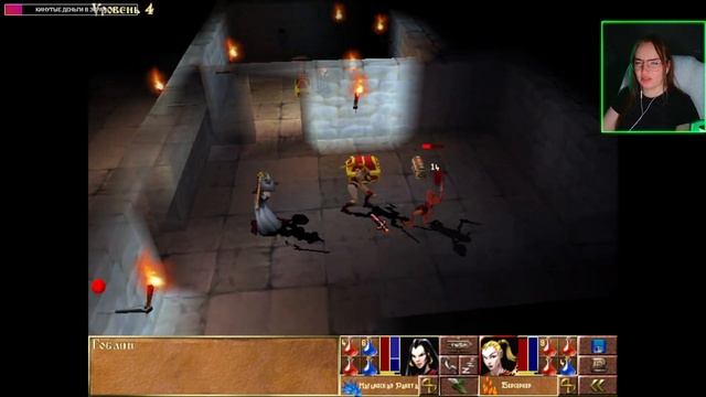 Darkstone.💎 Просто добавь ностальгии. смотреть онлайн