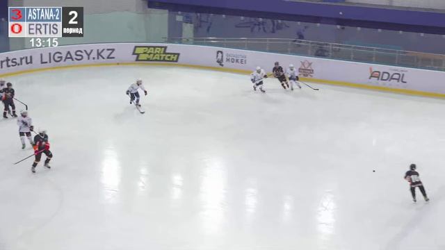 (N23) Astana-2 2011(г.Астана) - Ertis 2011(г.Павлодар), ЧРК РК по 2011г, 2 тур, 30.11.2022г.