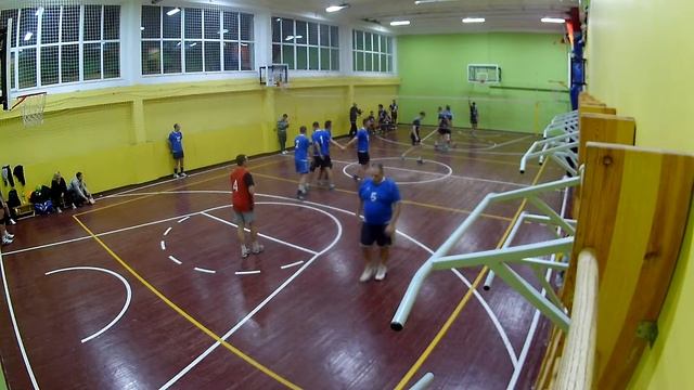 2019 01 10    Радужный  Темп    3