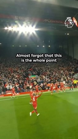 The TRUE MEANING Of Football