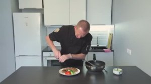Котлеты из гречки.