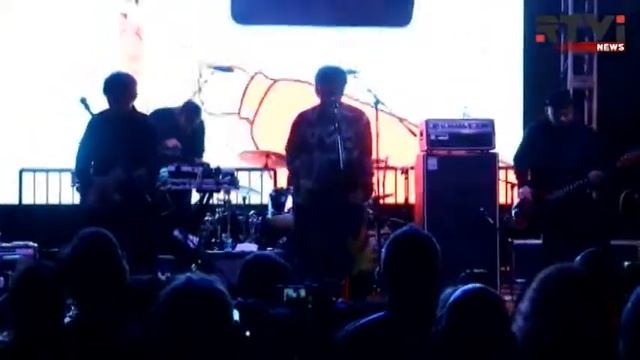 Far From Moscow фестиваль российского кино и музыки смотреть онлайн