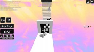 Как мы стали ТЫКВАМИ в ТРОЛЛЬ ОББИ? Машка Убивашка и Панда в Roblox Troll Obby