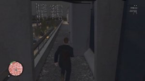 Разборки с бандитами в Grand Theft Auto 4