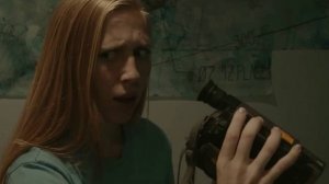 Короткометражка - "Домашние фильмы "