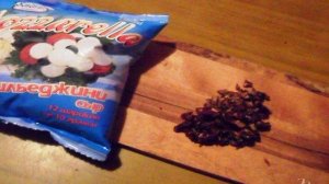 Молочные куриные зразы с моцареллой и вялеными томатами