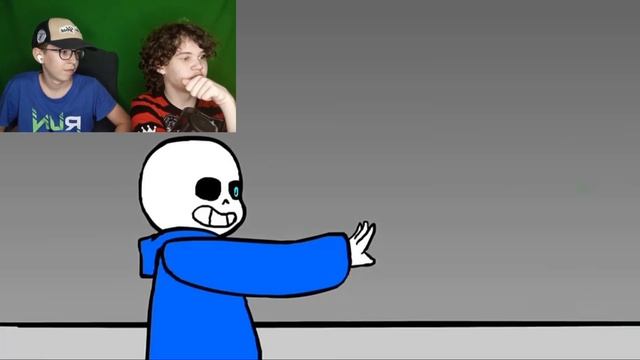 Glichtale - Полностью 1 сезон | Реакция на Glichtale x2
