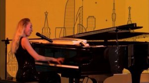 “Stolen Moments” Варвара Убель и Наталья Бутман