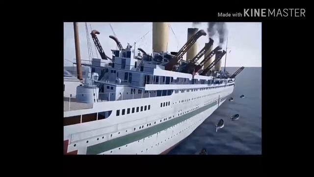 Британик идет на дно смотреть онлайн