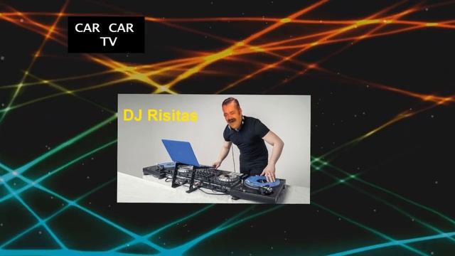 Испанец устроился работать Диджеем. Послушай его треки смотреть онлайн