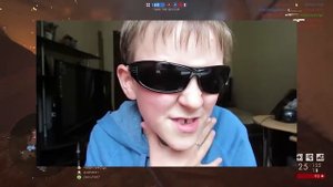 САМЫЙ ТУПОЙ ШКОЛЬНИК В МИРЕ! ЗЕМЛЯ ПЛОСКАЯ!