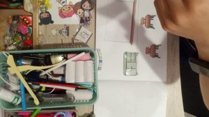 Тока бока 4 часть