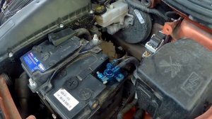 Веста Кросс на ТО-2 с впуском от СПОРТА/Слетел с ГАРАНТИИ!?