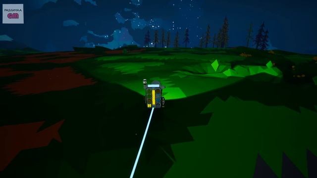 Запустили! #18 Astroneer