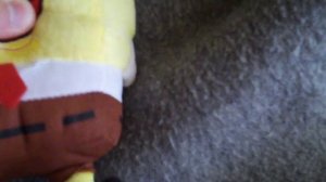 Sponge Bob Toy Игрушка мягкая музыкальная Губка Боб на Сландо Slando olx.Украина