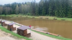 Forest Fishing 02.05.25