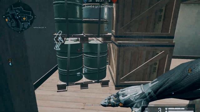 Приколы этой недели - Warface смотреть онлайн