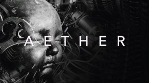 AETHER - A Cyberpunk Darksynth Mix of Total Oblivion (1)