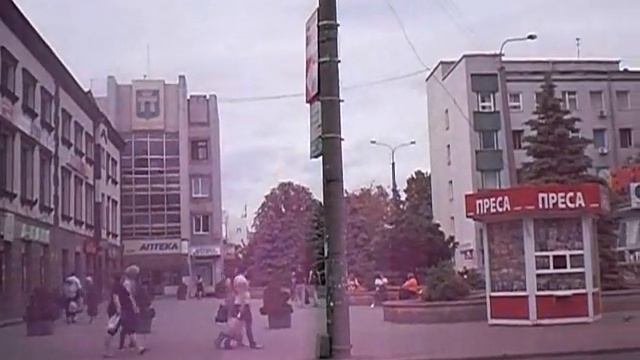 РОВЕНСКИЙ МАЙ.wmv смотреть онлайн