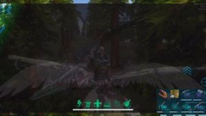 Цементная паста в ARK Mobile || Ark: Survival Evolved Mobile