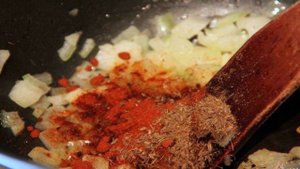 Суп с капустой по-старочешски