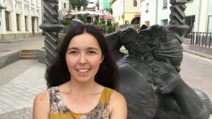 Экскурсия по Казани