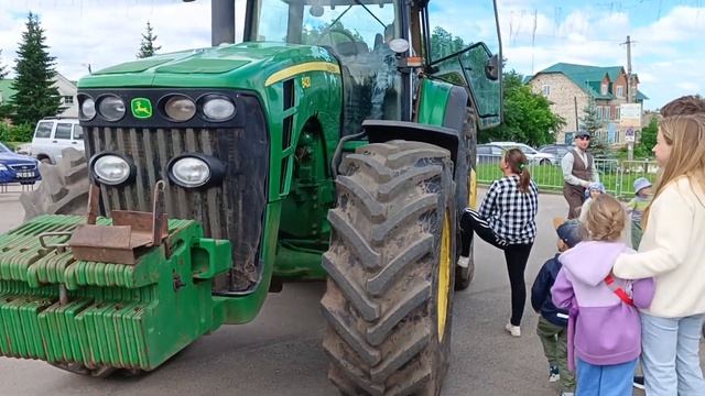 г.Кунгур День города_29.06.24 смотреть онлайн