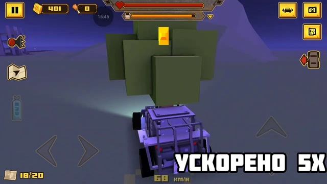 ПРОХОЖДЕННИЕ BLOCKAPOLYPSE #2 КОНЕЦ!