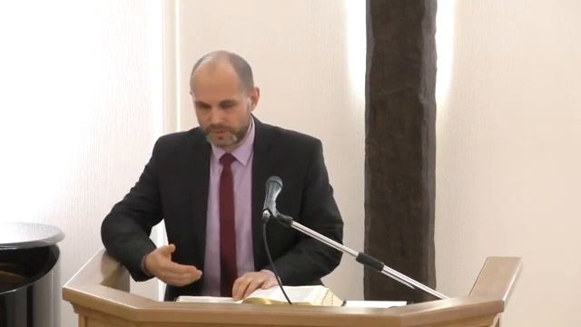 Весть Ильи. Какой наш выбор?- Андрей Довгель__ 2020 г.
