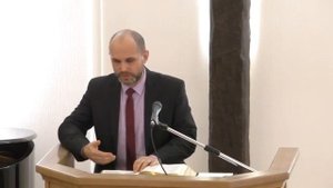 Весть Ильи. Какой наш выбор?- Андрей Довгель__ 2020 г.